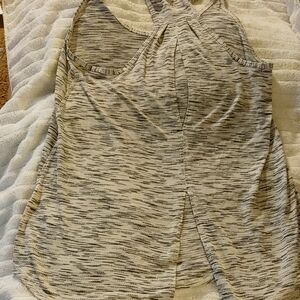 Lululemon racerback top